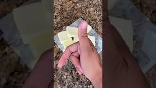 How to bring your butter to room temperature in 5 minutes