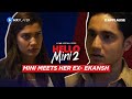 Anuja Joshi And Anshul Pandey Mini And Ekansh Hello Mini S2 MX Player