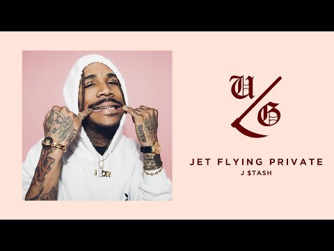 J $tash - Jet Flying Private