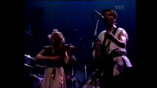 Dexys Midnight Runners-All in All-Jackie Wilson Said-Live in Germany 1983