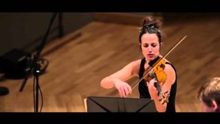 The Soldier's Tale, Stravinsky.