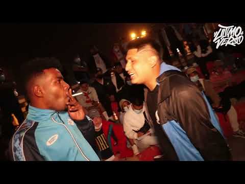 Xilo vs Sumo - Octavos - Ultimo Verso