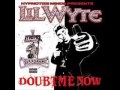 Lil Wye - Doubt Me Now - 17 - crash da club(remix) feat. Juvenile W/ Lyrics