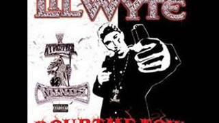 Lil Wye - Doubt Me Now - 17 - crash da club(remix) feat. Juvenile W/ Lyrics
