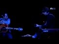 The Autumn Defense en el Teatro Lara de Madrid