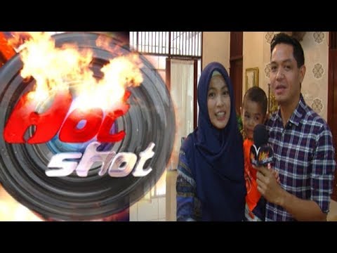 Hot Shot 15 Juni 2018