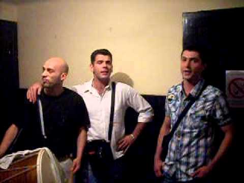 PASTIRI VREMENA - Dervisko mome