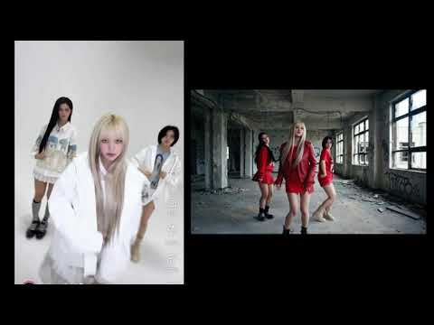 Music Video VFX