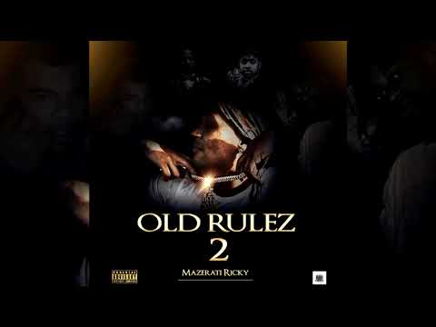 Mazerati Ricky x ShooterGang Kony - It Ain't Me (p. L-Finguz)