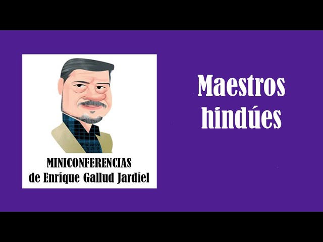 Vídeo relacionado con La esencia del hinduismo