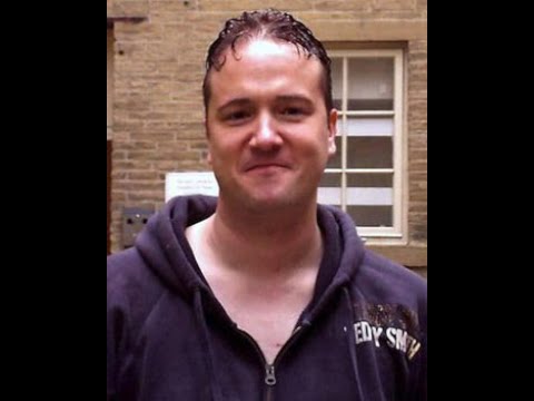 Crime - Stephen Griffiths   The Crossbow Cannibal