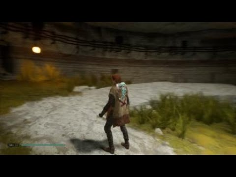 Bogano Chest Room Under Ship - Star Wars Jedi: Fallen Order