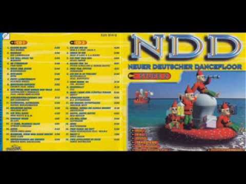 NDD meets U K W - Ich will Rave!