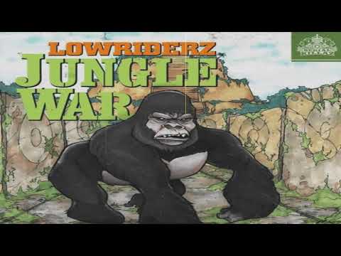 LowRIDERz feat. MC Steppa  Style - Like This