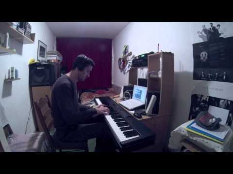 The Peacocks - Filip Bulatovich Solo