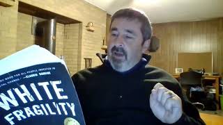 SFL Chapter 2 p24 Class is the proper substitute for "racism