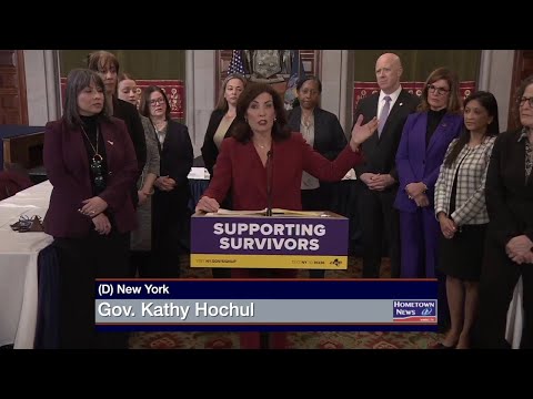 NY Domestic Violence