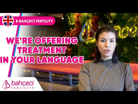 How Does Language Support Work During Treatment?