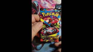 This Mega Evolution Pack Was Insane #pokemon #shorts