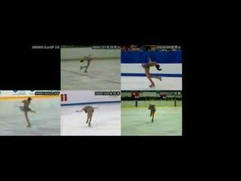 2004-2005 Mao A sada FP