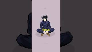 How To Summon Your Own Shikigami #jjk #jujutsukaisen