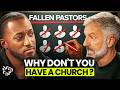 John Bevere Has A DEEP Convo W Lecrae On Fallen Pastors End Times And Political Idols