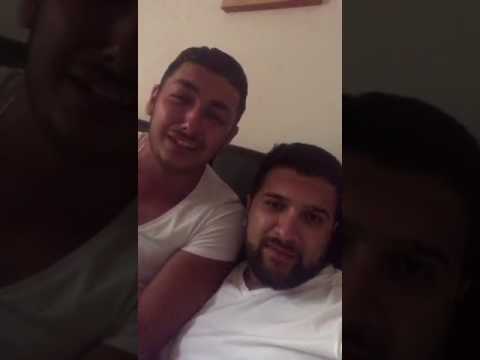 Tzanca uraganu și Toni de la Brașov - Doina de tată la rece 2017 nou BY SAMIR SLM