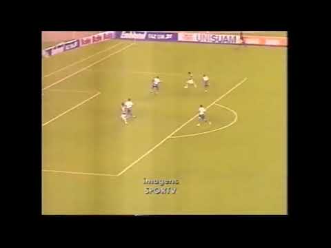 Fluminense 1 x 0 Friburguense - Campeonato Carioca (24/01/2007)