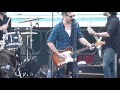 Will Hoge- "Just Like Me" live