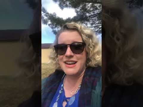 Pastor Anna Musings   March 17, 2020