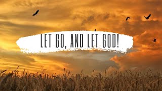Let go, and let God - Olivia Newton-John Nam Myoho Renge Kyo
