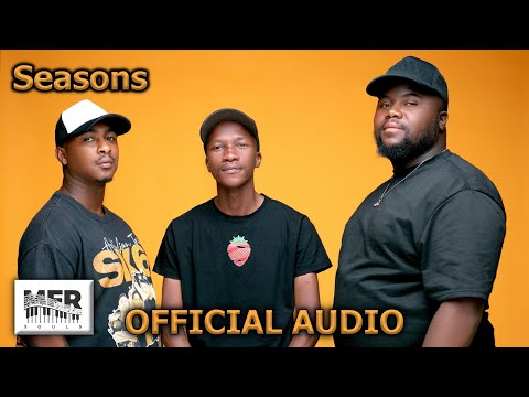 4. Seasons - MFR Souls, Mdu aka TRP | Official Audio