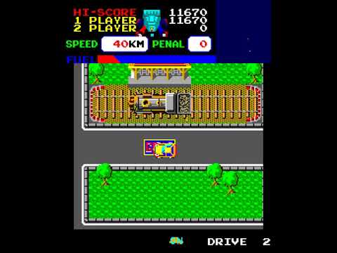 Taxi Driver youtube-video