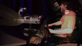 "See That Song" Marco Benevento, Stanton Moore &Marc Friedman 01.17.08 Sullivan Hall, New York