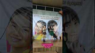 Download lagu Artis Malaysi Alyssa Dezek Duet  Ry Hyori mp3 Download lagu Artis Malaysi Alyssa Dezek Duet  Ry Hyori mp3