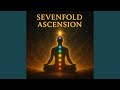 Silence in Heaven (Crown Chakra / Seventh Seal)