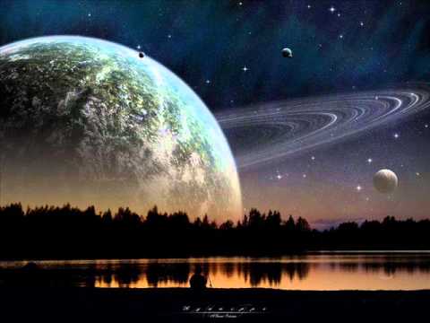 Genix - Solar Planet (Extended mix)