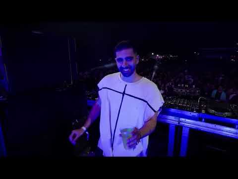 Adam Sellouk _ Abstract festival 2025