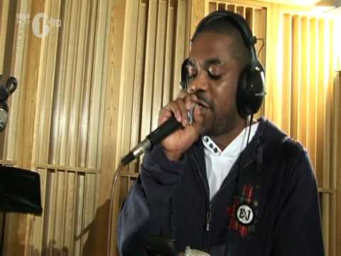 Blame & Fuda Guy cover Jay Z 'On To The Next One' (1Xtra / Radio 1)