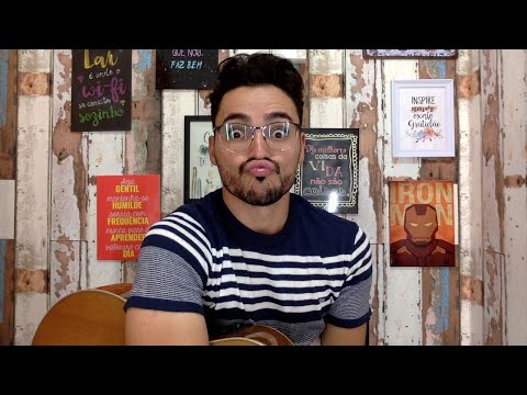 Thiago Brado - Quarentena 01 (Clássicos)