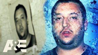 Gangster in Suburbia Leads Double Life - Alejandro Corredor | Gangsters: America's Most Evil | A&E