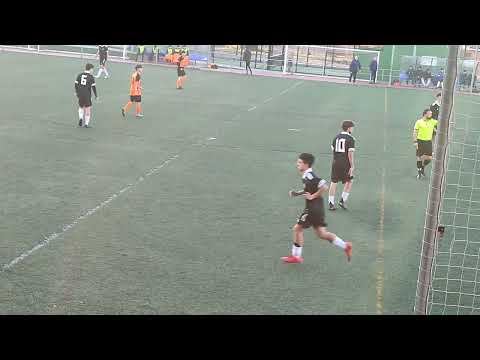 Inter valdemoro-canillas 2 parte