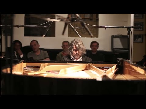 "FRIDA"  by Thierry ELIEZ - Solo Piano / So Private Live