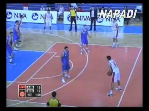 BKK Radnicki Analiza