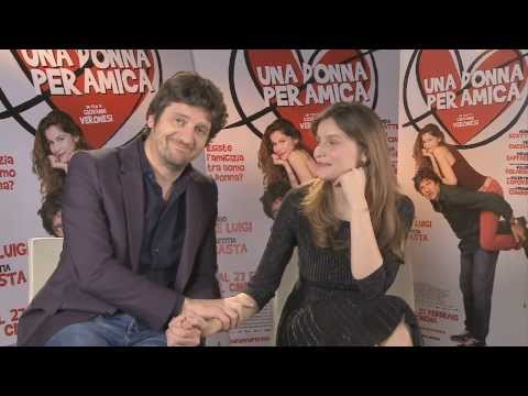 Una Donna Per Amica -  Avete trovato la vostra donna per Amica?