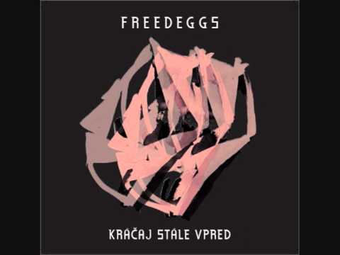 freedEggs - ŽIJEM RÁD
