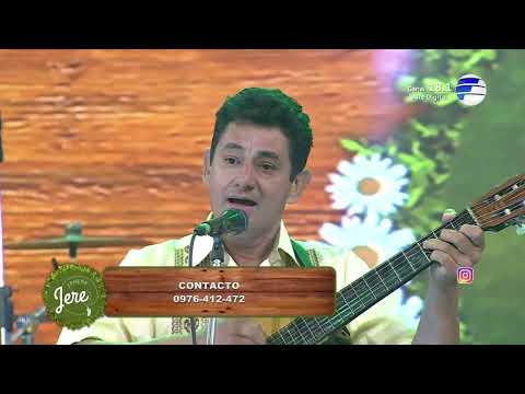 THE IDOLS OF PIRIBEBUY - SELECTION OF POLKAS