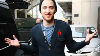 Mike Posner "The Scientist" (Coldplay cover) (produced by Mike Posner)