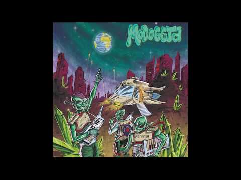 Modogsta - Waiting for the Sun