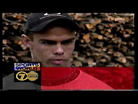 Sportsworld Sun 26 Nov 1995